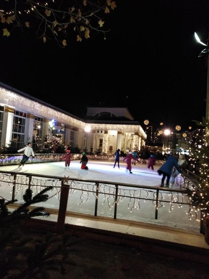 Апартаменты Christl'S Traum Sankt Wolfgang im Salzkammergut Экстерьер фото